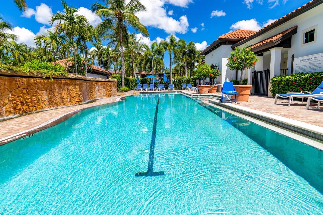 The Cottages At Naples Bay Resort المظهر الخارجي الصورة