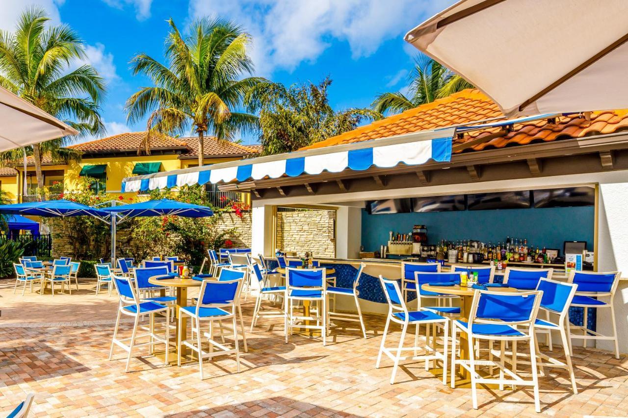 The Cottages At Naples Bay Resort المظهر الخارجي الصورة